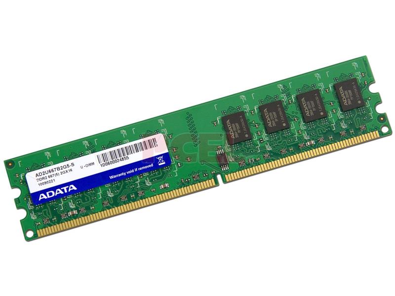 RAM PC ADATA  Value 8GB DDR3-1600  AD3U1600W8G11-S 